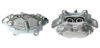 BUDWEG CALIPER 344458 Brake Caliper